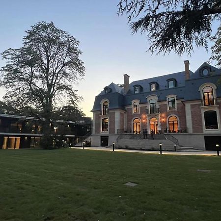 Bienheureux Hotel Wasquehal Luaran gambar
