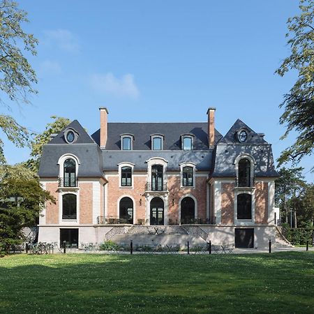 Bienheureux Hotel Wasquehal Luaran gambar