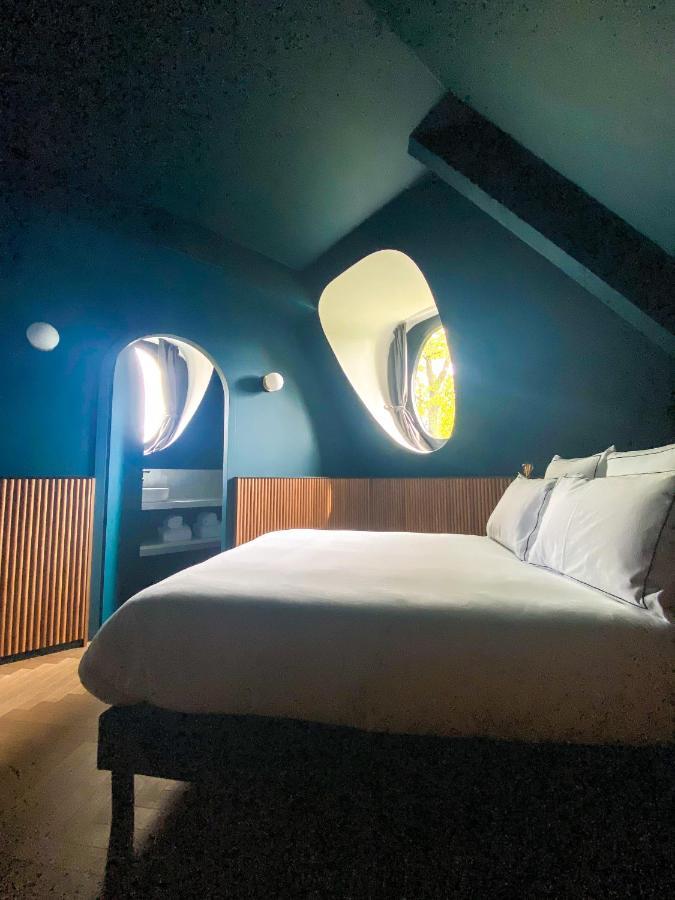 Bienheureux Hotel Wasquehal Luaran gambar