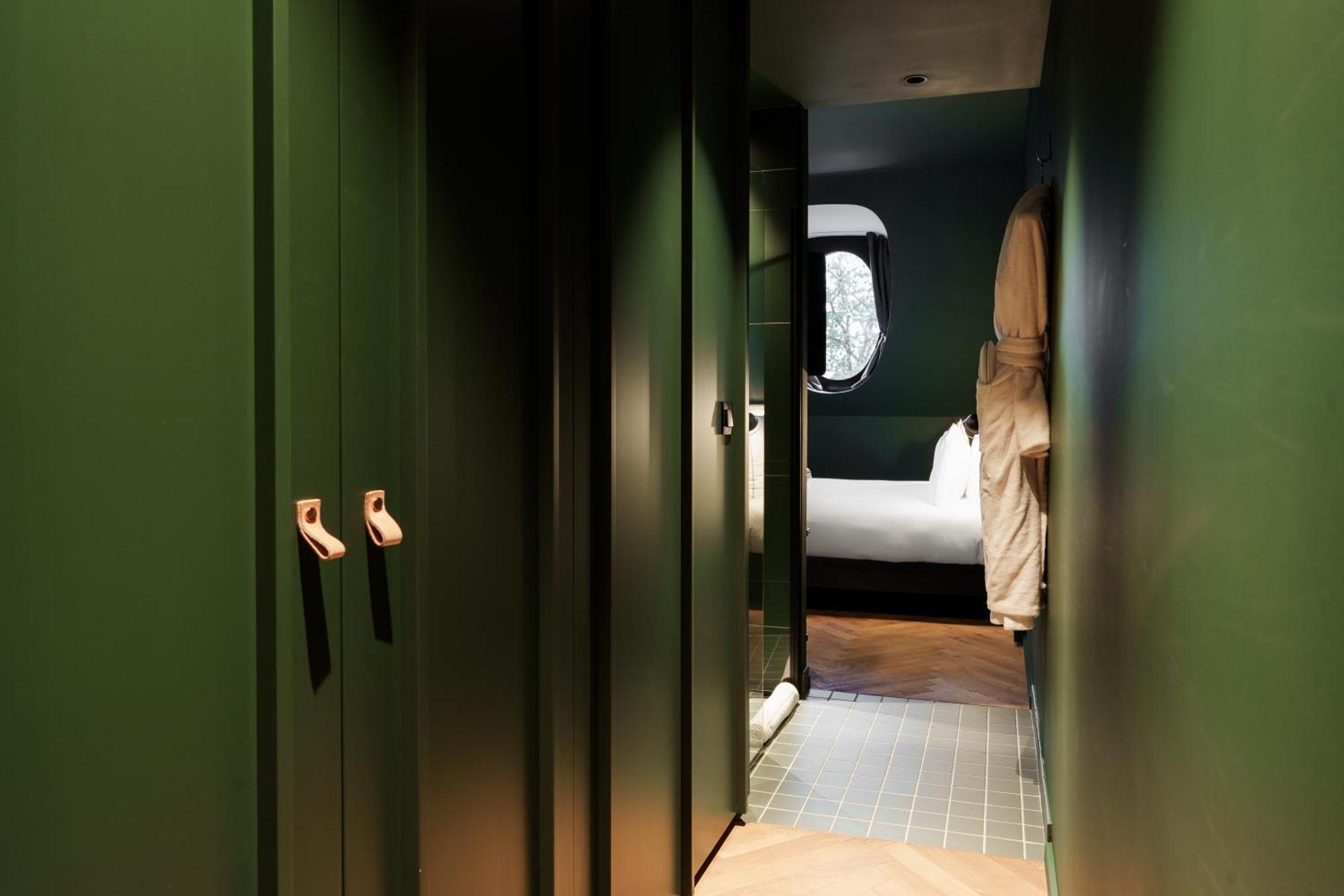 Bienheureux Hotel Wasquehal Luaran gambar