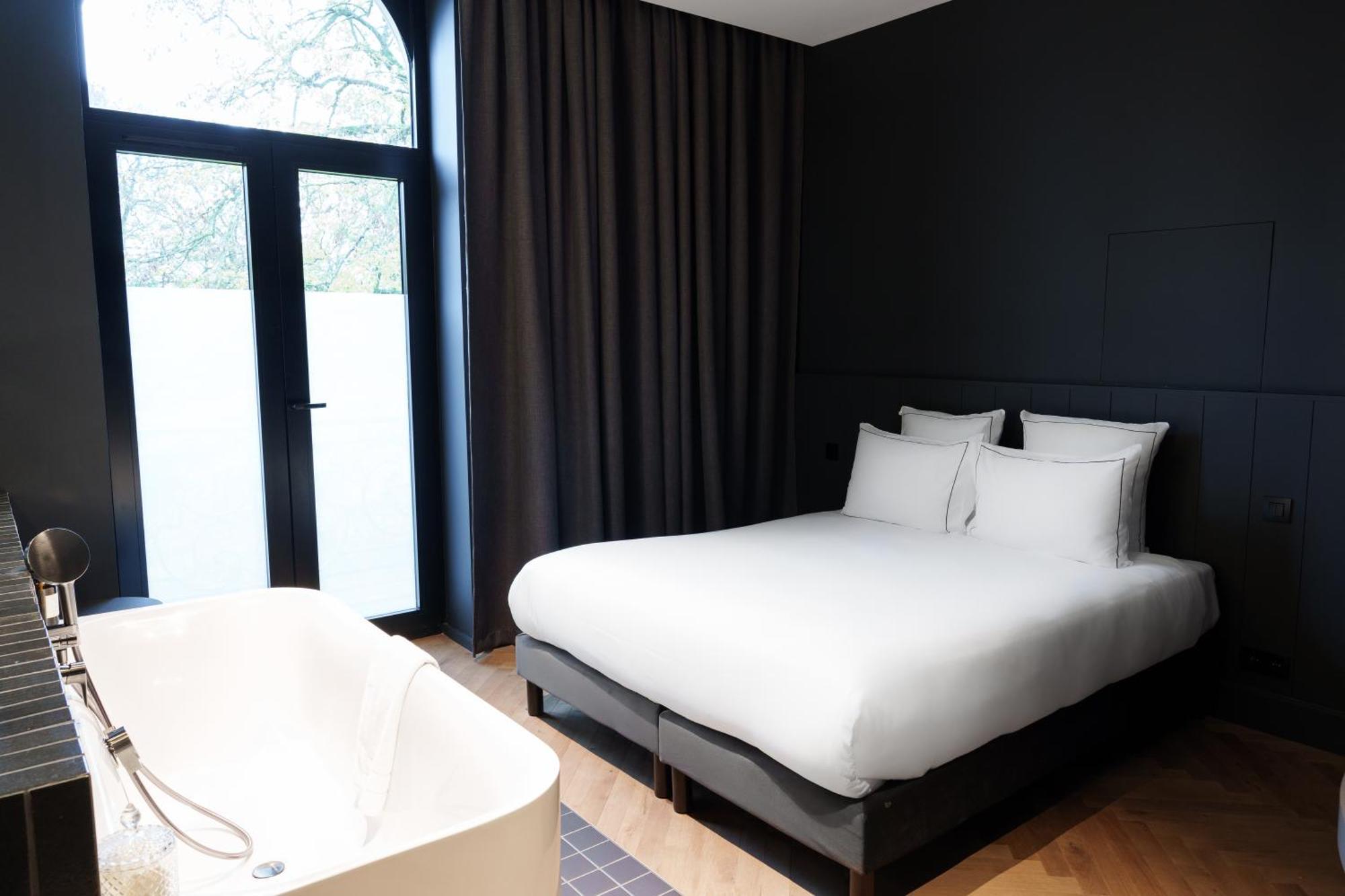 Bienheureux Hotel Wasquehal Luaran gambar
