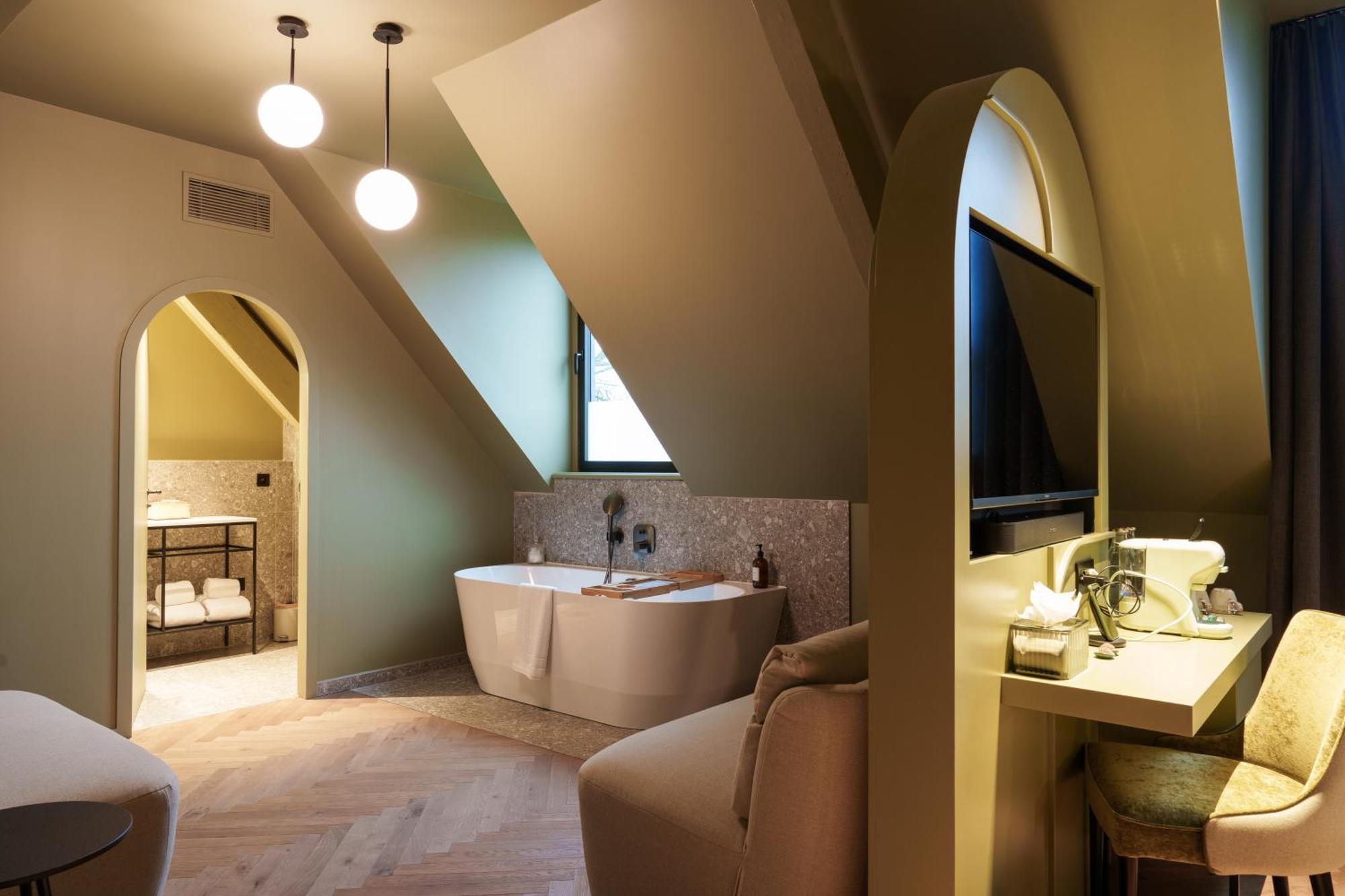 Bienheureux Hotel Wasquehal Luaran gambar