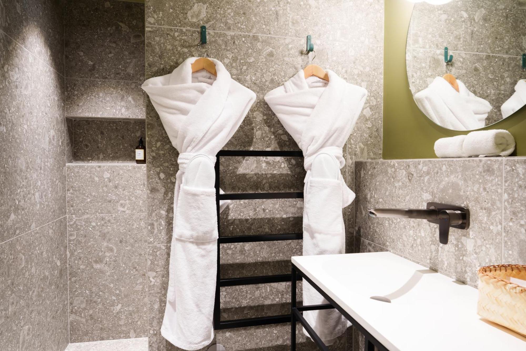 Bienheureux Hotel Wasquehal Luaran gambar