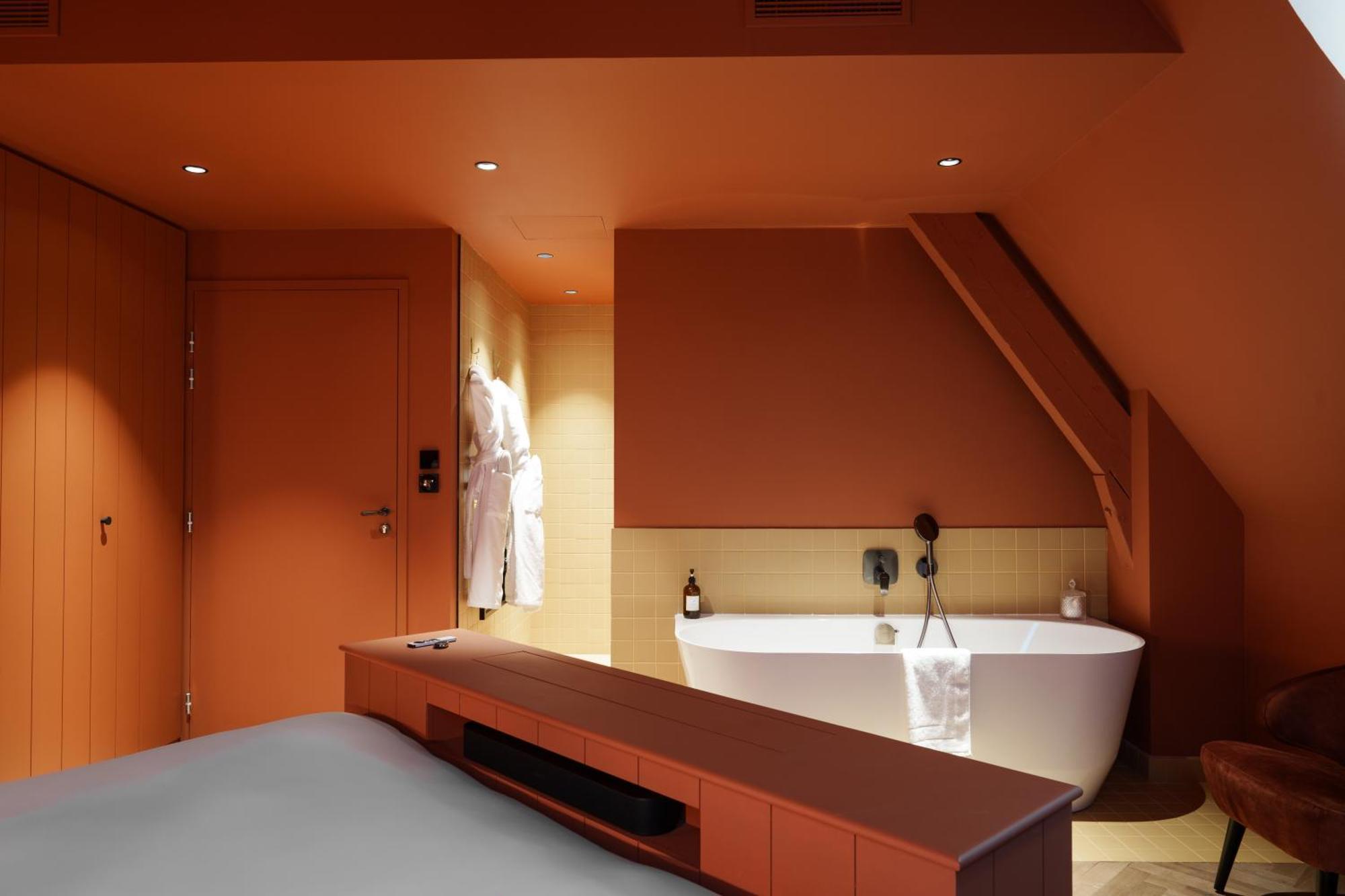 Bienheureux Hotel Wasquehal Luaran gambar