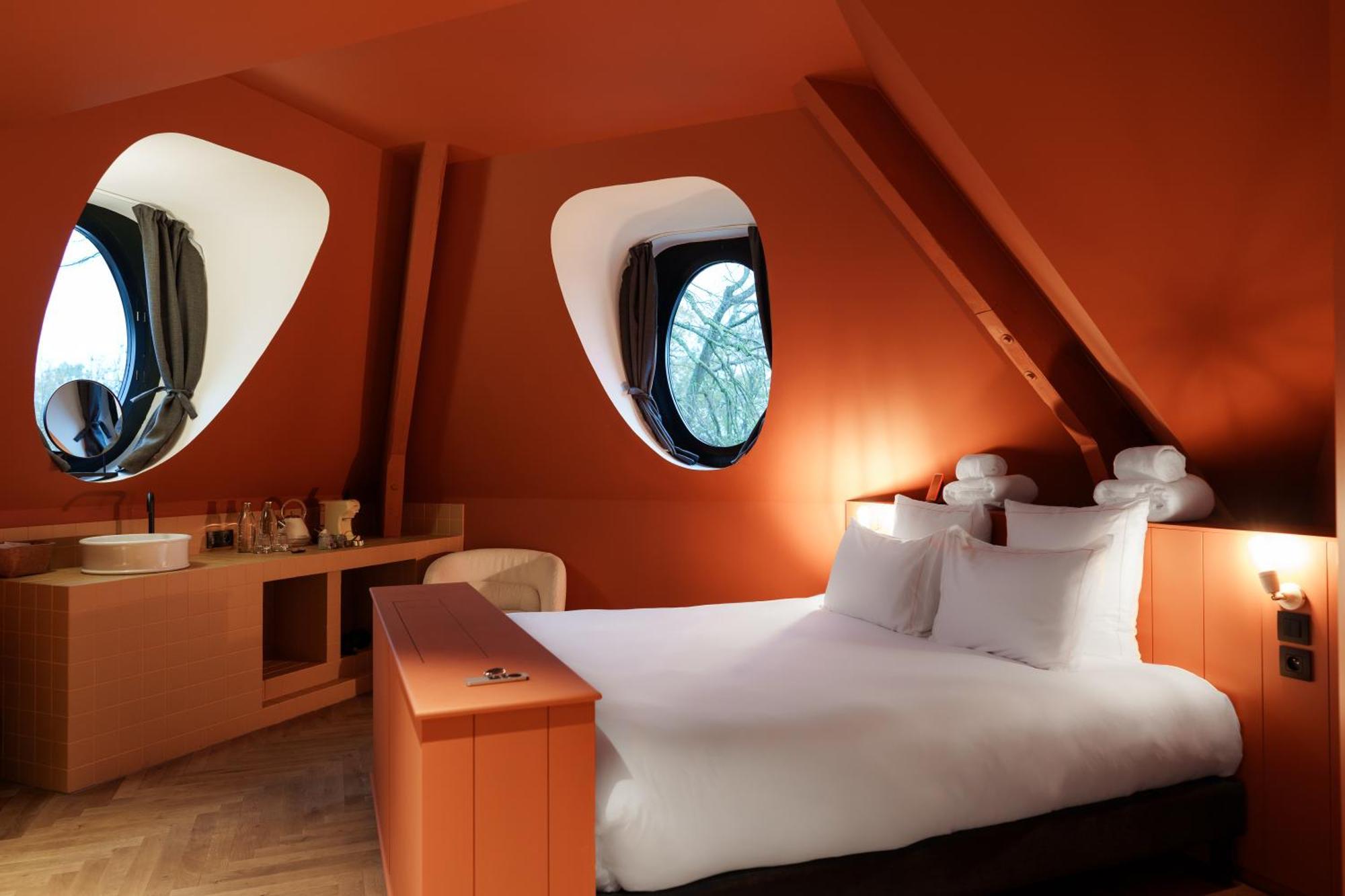 Bienheureux Hotel Wasquehal Luaran gambar