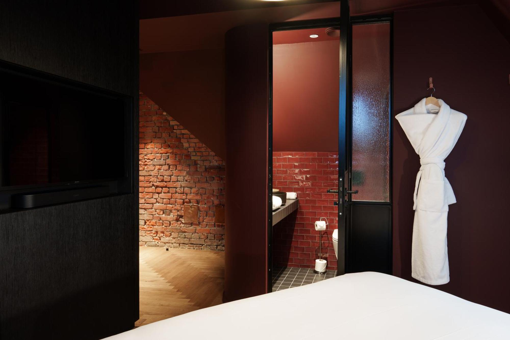 Bienheureux Hotel Wasquehal Luaran gambar