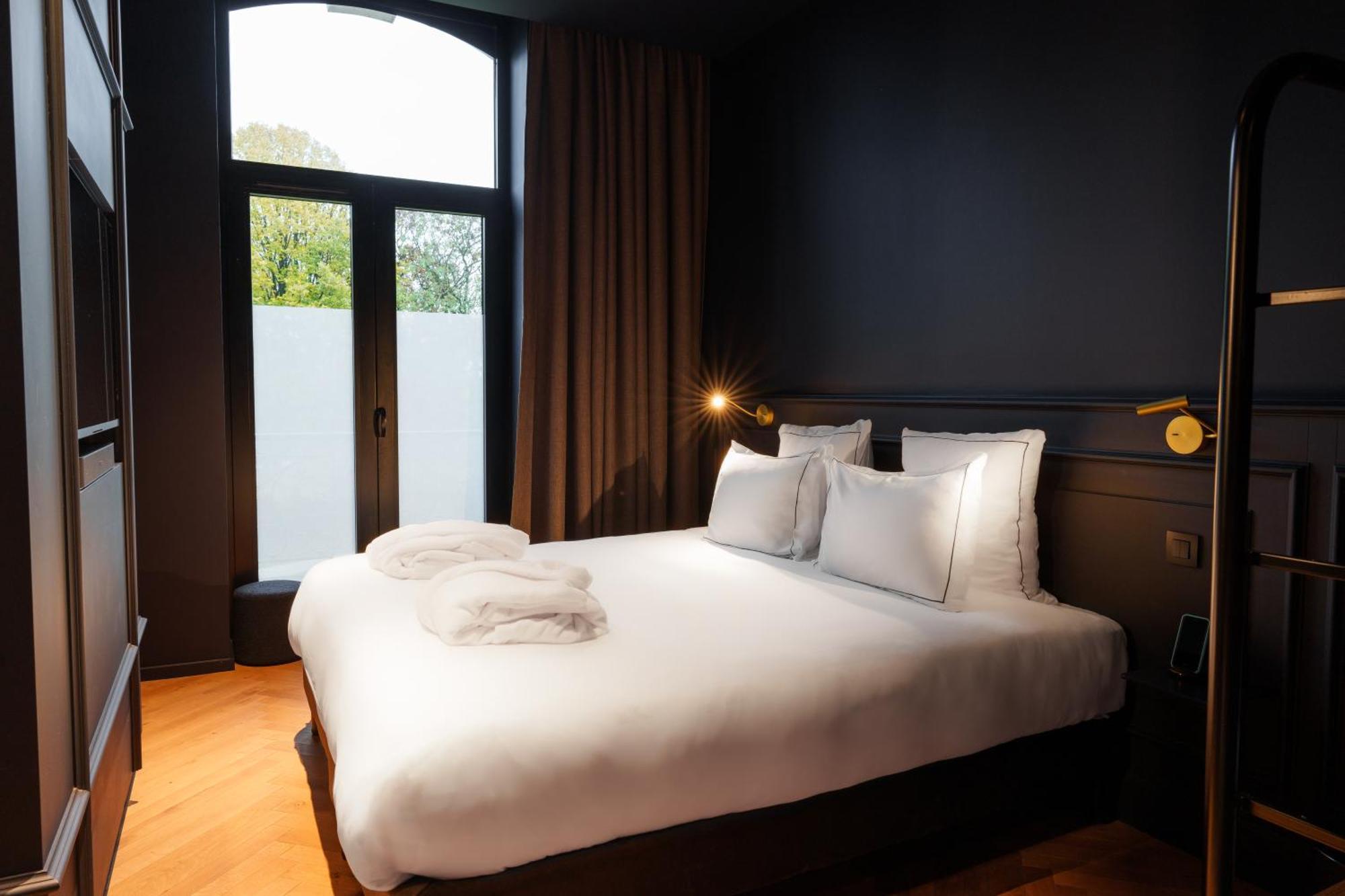 Bienheureux Hotel Wasquehal Luaran gambar