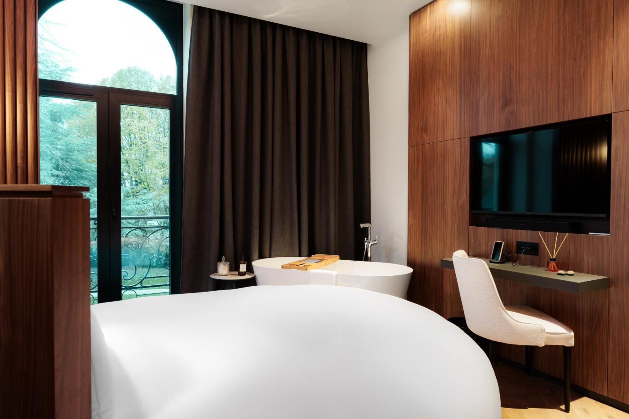 Bienheureux Hotel Wasquehal Luaran gambar