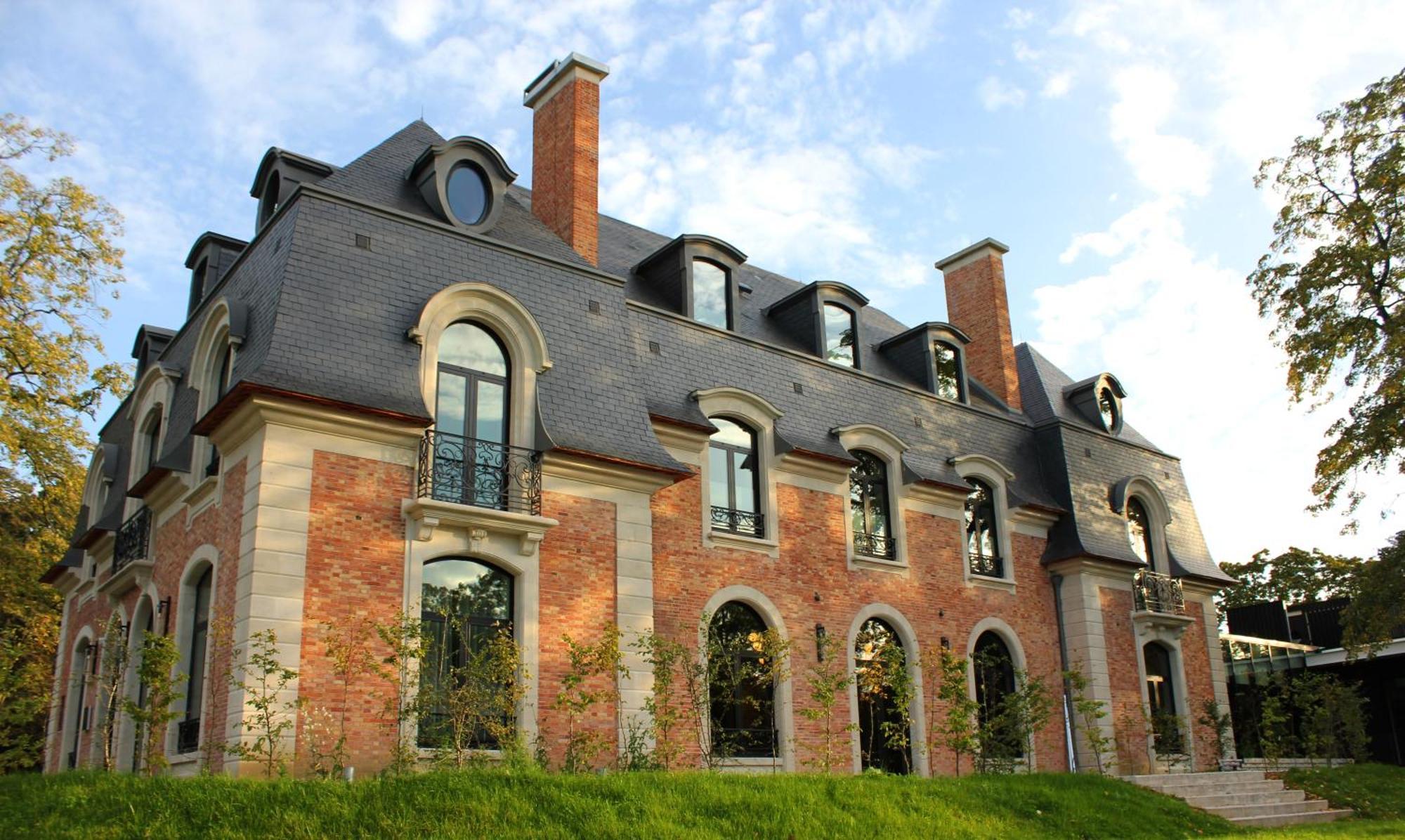 Bienheureux Hotel Wasquehal Luaran gambar