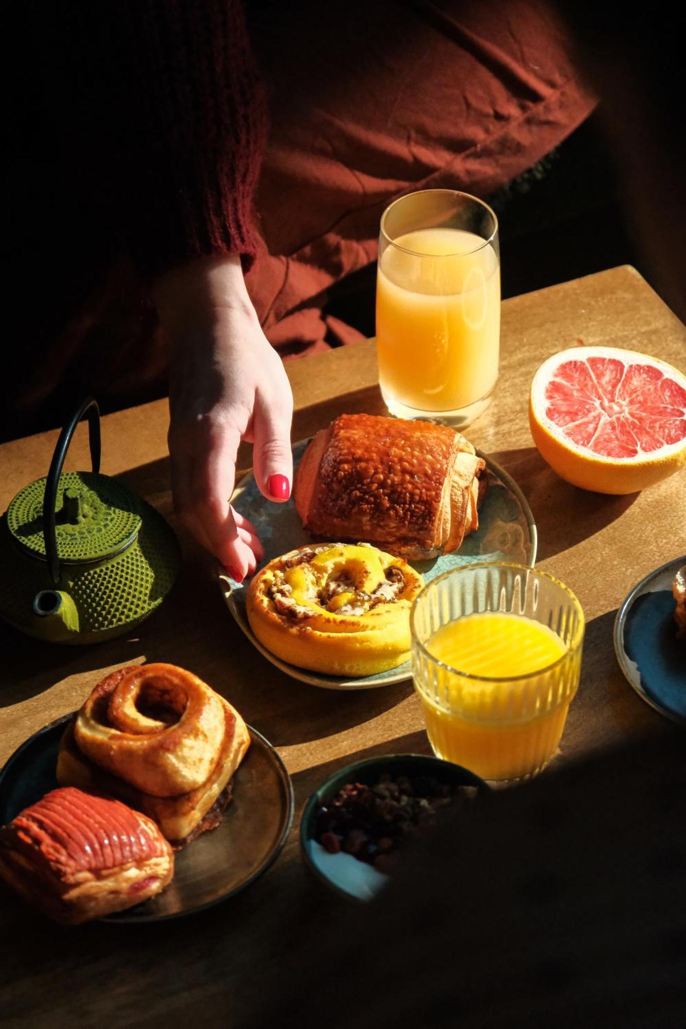 Bienheureux Hotel Wasquehal Luaran gambar
