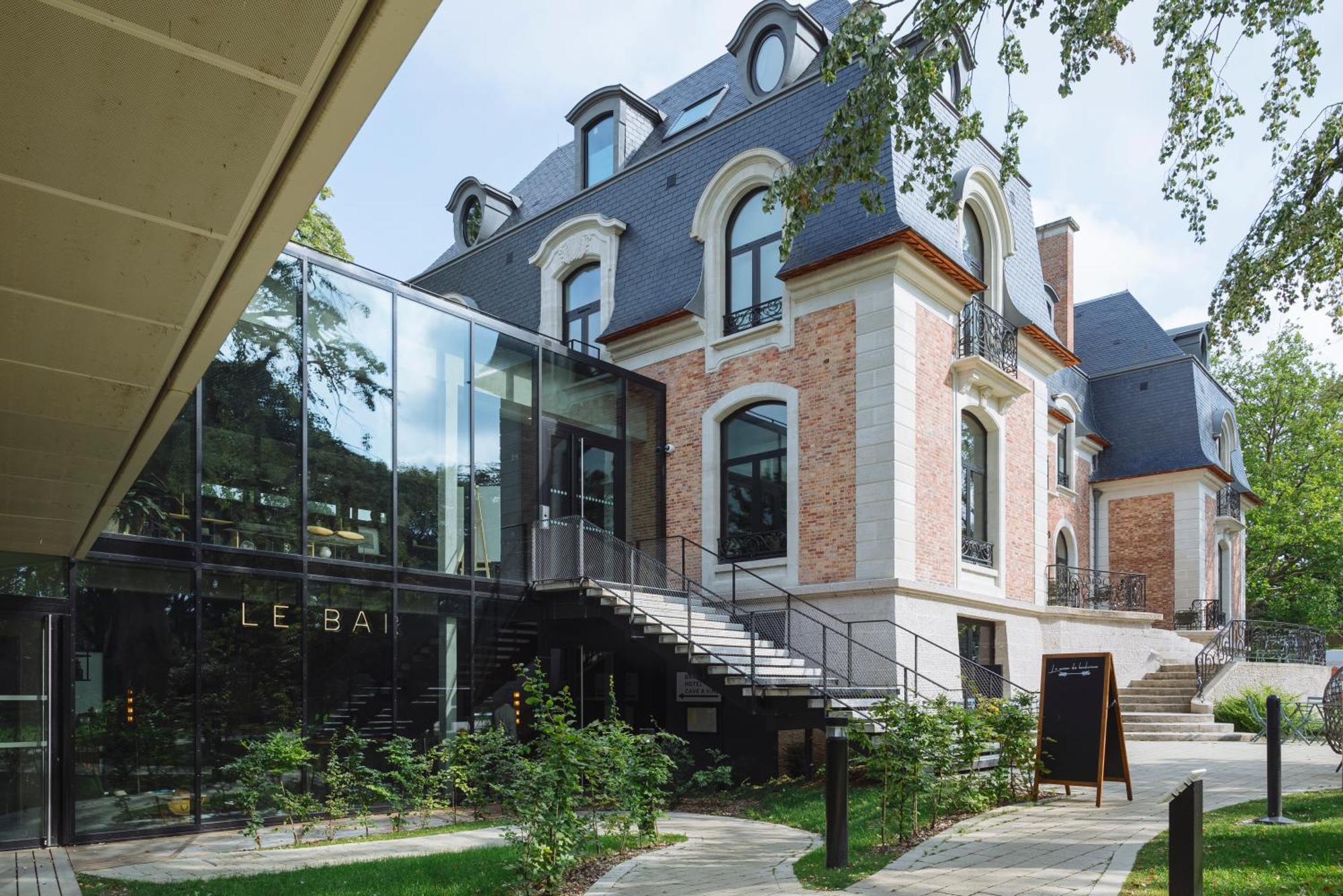 Bienheureux Hotel Wasquehal Luaran gambar