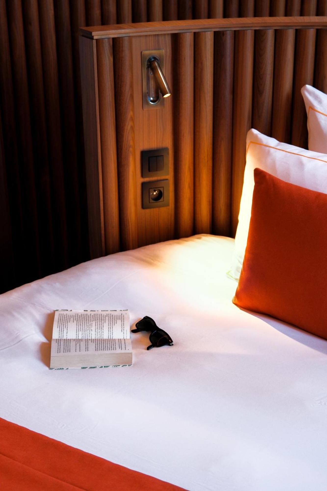 Bienheureux Hotel Wasquehal Luaran gambar